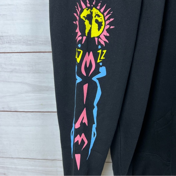 RARE Rolling Loud Miami 2022 Kendrick Lamar Pullover Hoodie 2XL - Picture 5 of 7